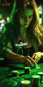 Ma Chance Casino