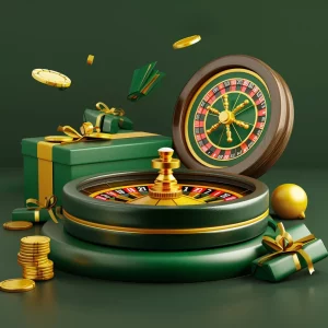 Ma Chance Casino Bonus